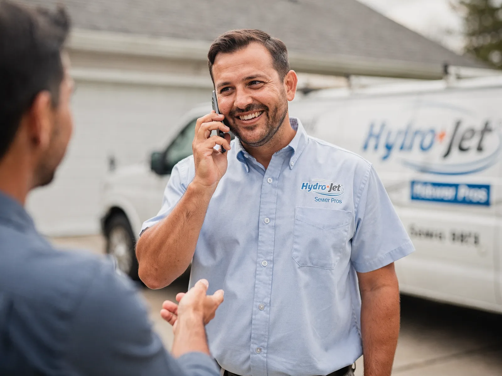 Hydro Jetting Newton, WI FAQs